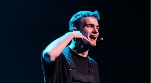 Nieuw evenement met vers stand-up talent in Schiedam