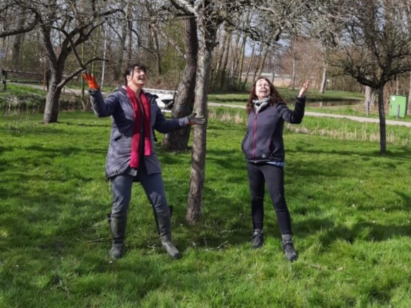 Maak kennis met de Buitenplaats Vlaardingen