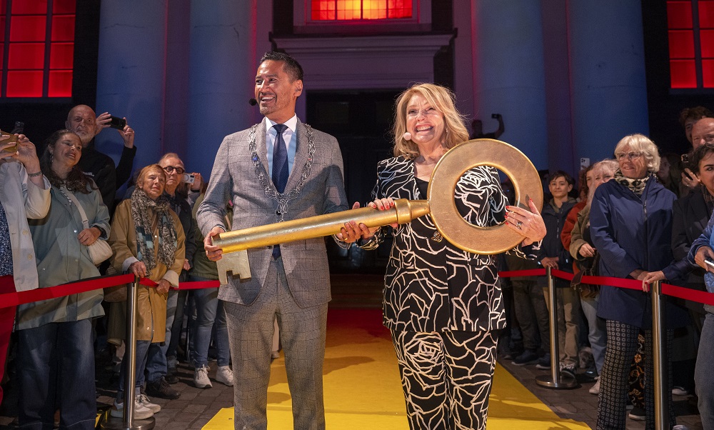 Open Monumentendag: 2 dagen kijken in 6000 monumenten