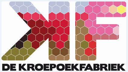 Lancering CultuurAanBod in De  Kroepoekfabriek