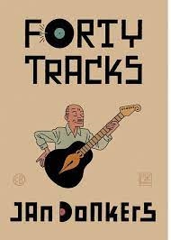 Forty Tracks - Jan Donkers