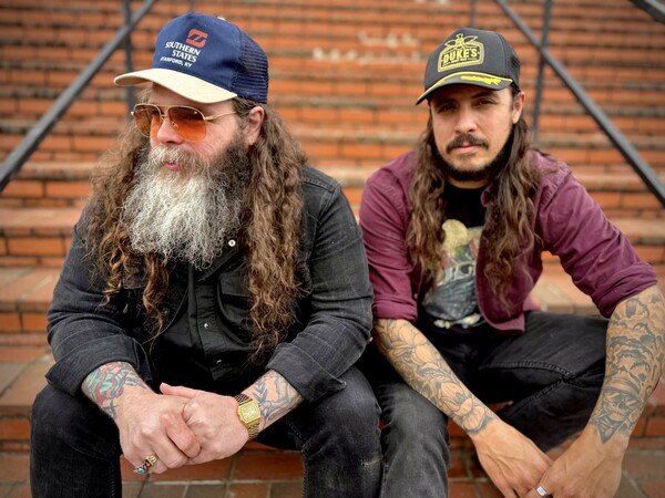 "EastHarborSessions" met Boyd & Miller