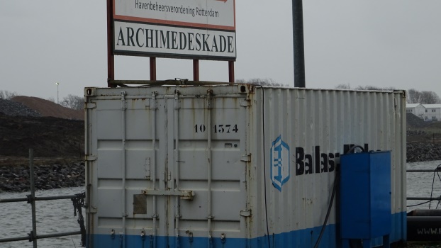 Afzinken Maasdeltatunnel uitgesteld voor nader onderzoek