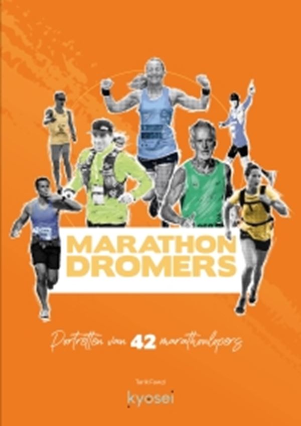 Marathondromers
