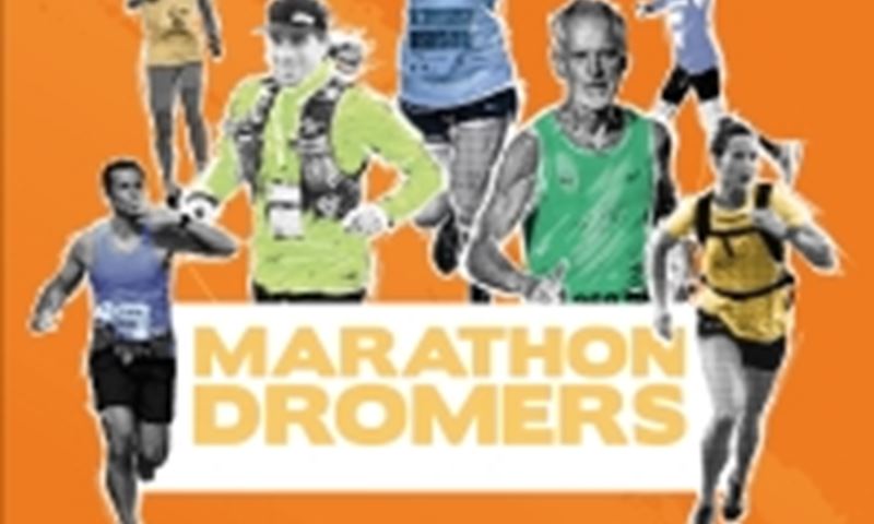 Marathondromers