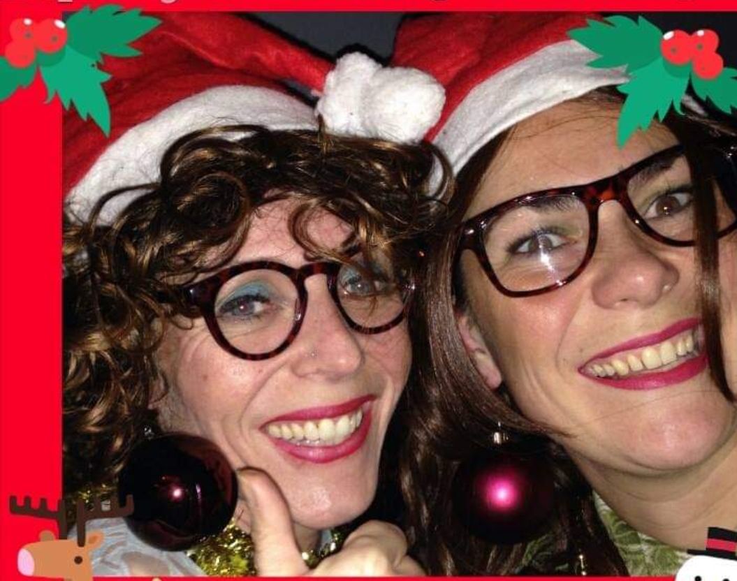 Knutselen bij Bep &Tilly in de kerstvakantie