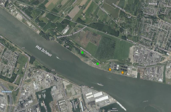 Nu investeren in burgerwindmolens bij Oeverbos