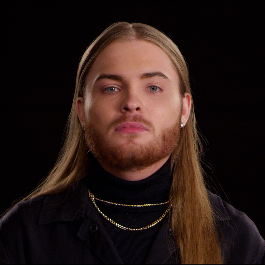 Rapper Donnie op 11 maart in De Kroepoekfabriek