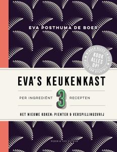 Eva’s keukenkast - Eva Posthuma de Boer