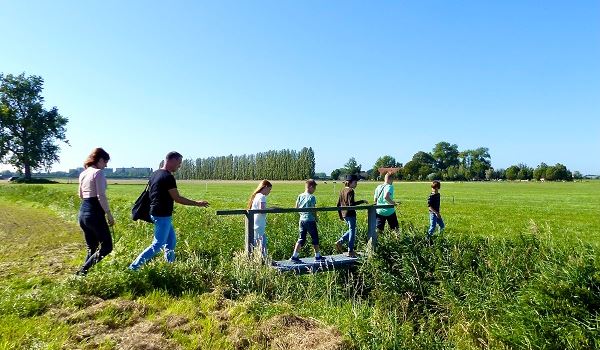 Midden-Delfland Vereniging bestaat 45 jaar en start ledenwerfactie