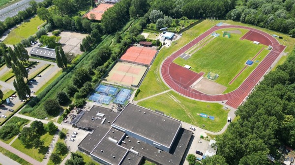 'Nieuw onderkomen AV Fortuna nekt omzet'