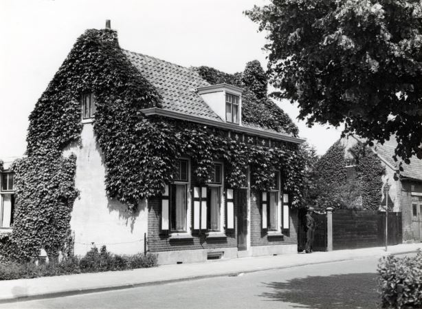 Zondag 6 augustus lezing Jan Anderson in Streekmuseum