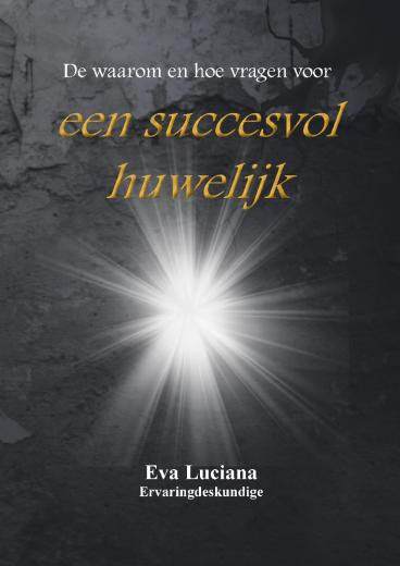 Antwoorden voor een succesvol huwelijk