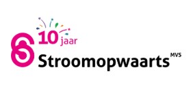 Stroomopwaarts viert 10-jarig bestaan met feestelijke open dag