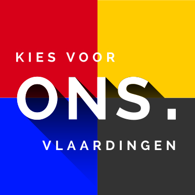 ONS.Vlaardingen verbaasd