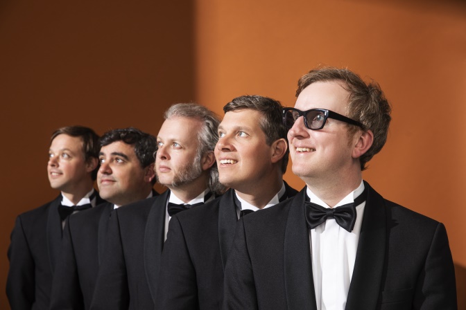 Overvolle eerste week november in Theater aan de Schie