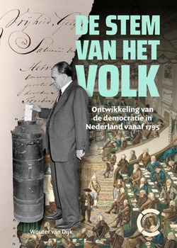 De stem van het volk – Wouter van Dijk