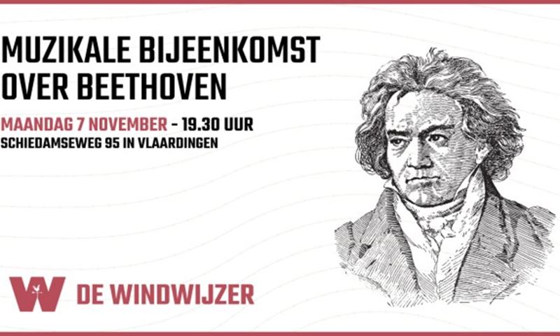 Beethoven in de Windwijzer