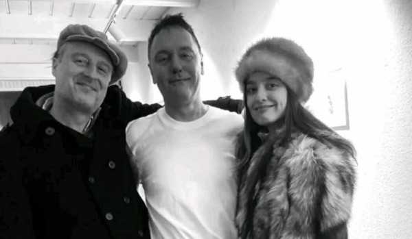 Expositie: DADA FILIA