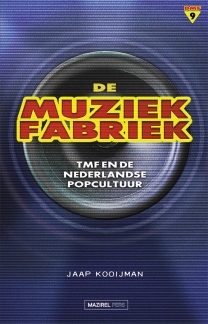 De muziekfabriek - Jaap Kooijman