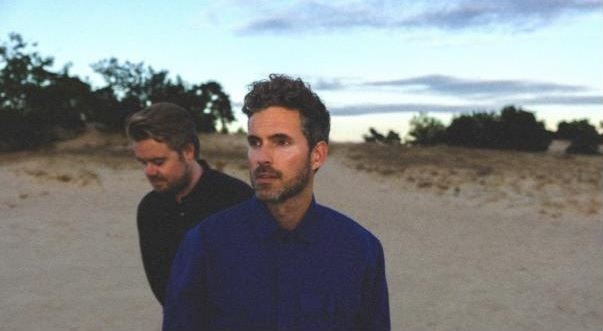 Filmische dreampop HAEVN in intieme setting Theater aan de Schie