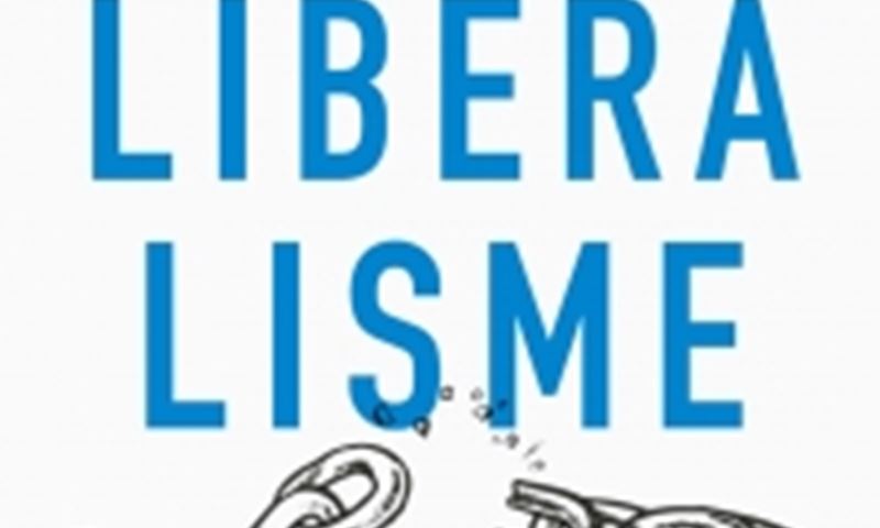 Neoliberalisme. Een Nederlandse geschiedenis – Bram Mellink en Merijn Oudenampsen