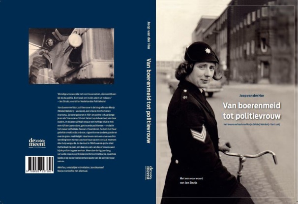 Van boerenmeid tot politievrouw