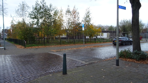  Eén in plaats van drie scholen in nieuw schoolgebouw Broekweg