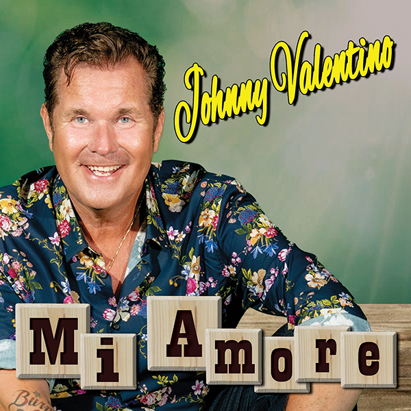 Johnny Valentino hoopt met compleet nieuwe sound op landelijke doorbraak