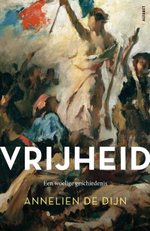 Vrijheid - Annelien De Dijn