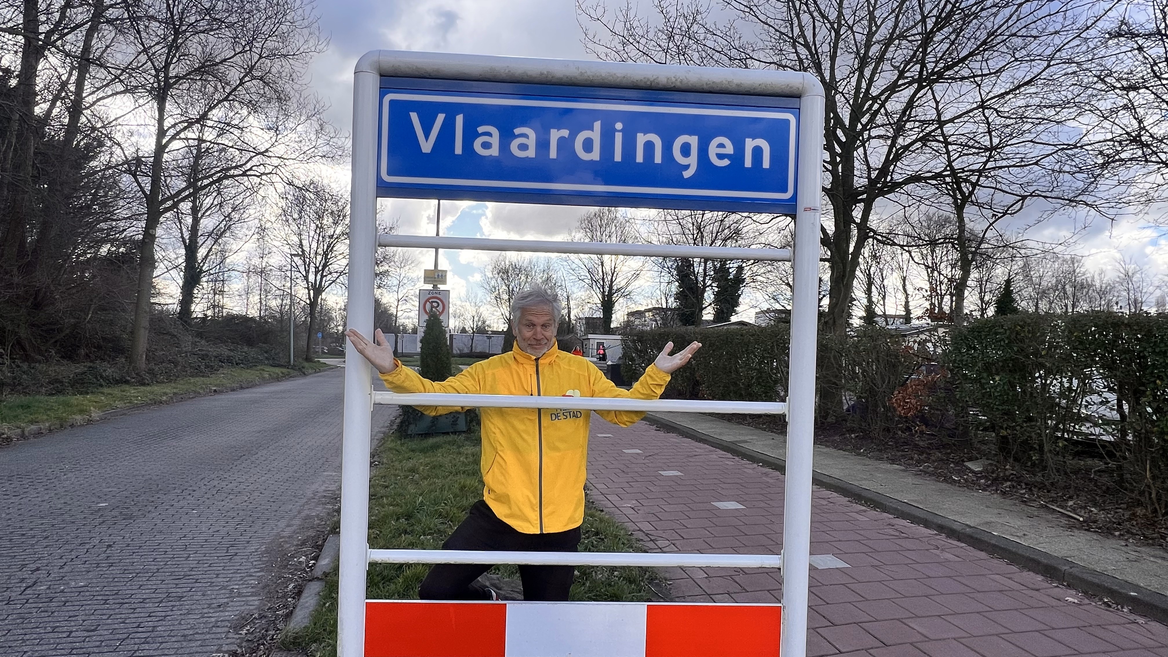 Niet langer welkom in Vlaardingen