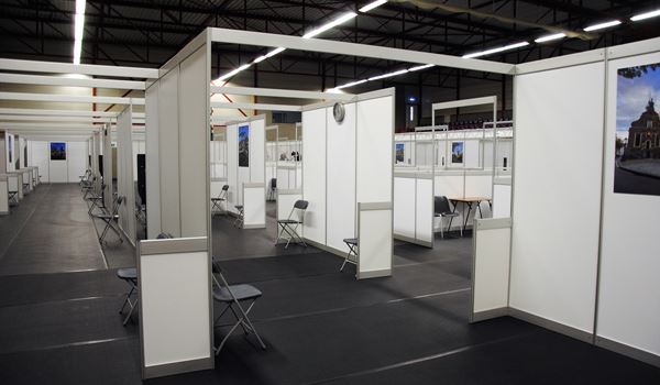 RIVM meldt dagtotaal van 4385 nieuwe besmettingen, waarvan 11 uit Vlaardingen