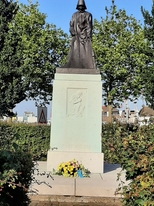 Vlaggetjesdag in ere hersteld?