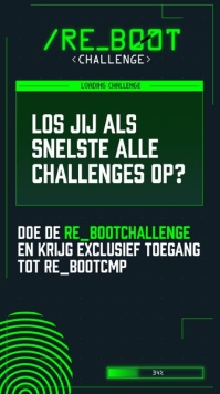 Aanstormend jong IT-talent opgelet