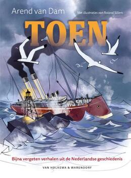 Toen - Arend van Dam