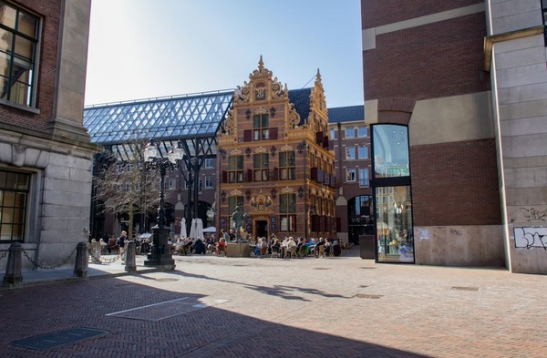 Dagje op pad in Groningen: klein van formaat, groots in beleving