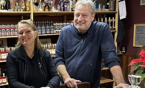 Serious Bee Distillers: Workshop gedistilleerd maken?