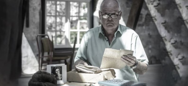 Rik Hoogendoorn brengt ode aan Vlaardingse Zwarte Miep