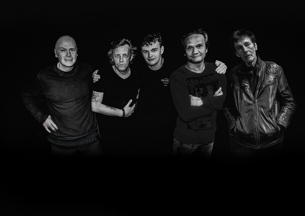 Wild Romance afscheidsconcert bij dé bierbrouwerij