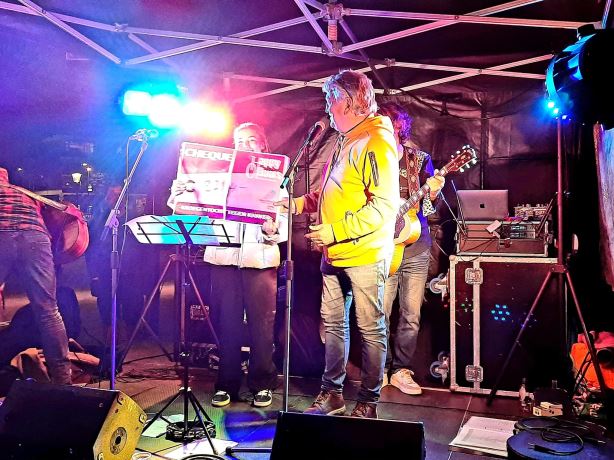 Happy Hours 1e editie