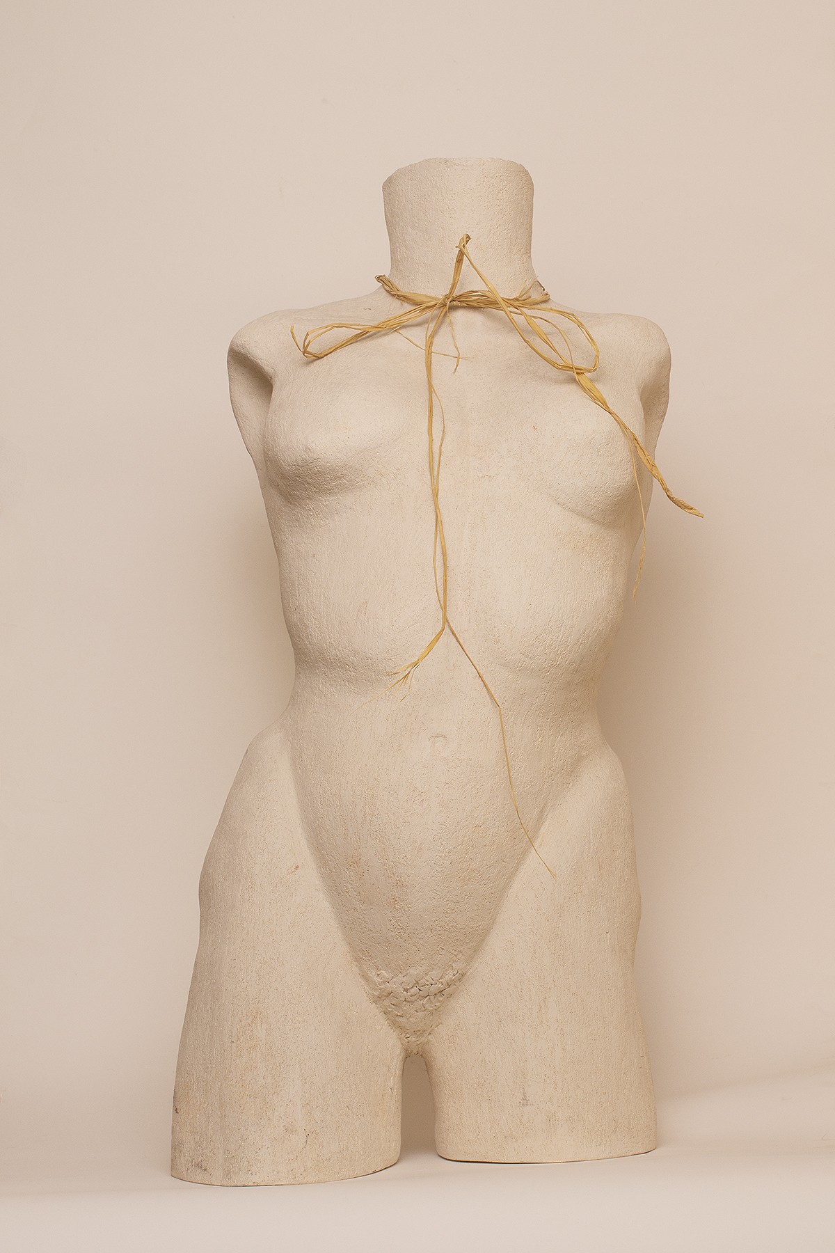 Torso's: kunstzinnige body-language