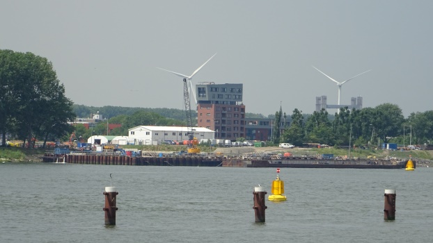 Nachtelijk heiwerk stoort schone en andere slapers