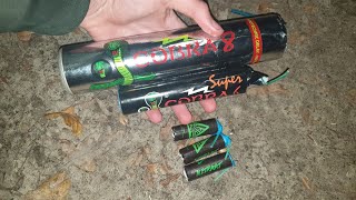 Woning in Vlaardingen gesloten door illegaal vuurwerk