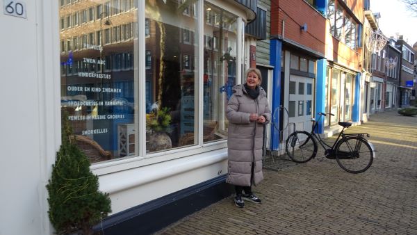 Water: wie is er niet in groot geworden!