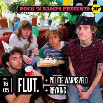 Muziek in je moerstaal en meer