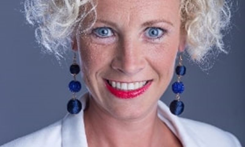 Marieke Thommis voert in 2022 CDA-lijst aan
