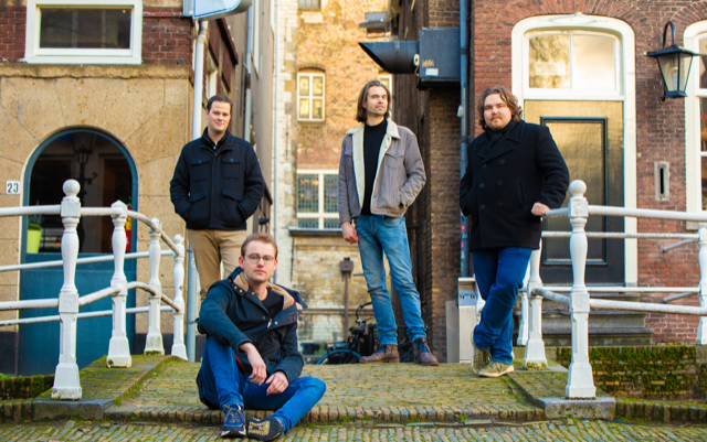 Eerste voorronde Peter Tetteroo Bokaal 2022