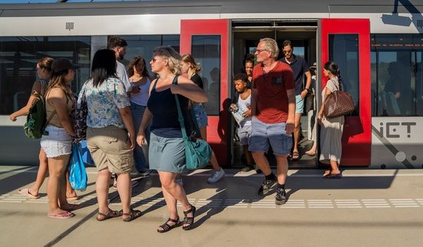 Kaartjes bus, tram en metro duurder?
