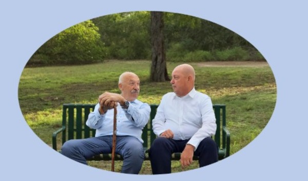 "Vaders" van Haye van der Heyden