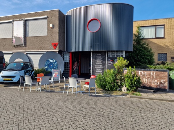 Museum RockArt 2e Paasdag extra open